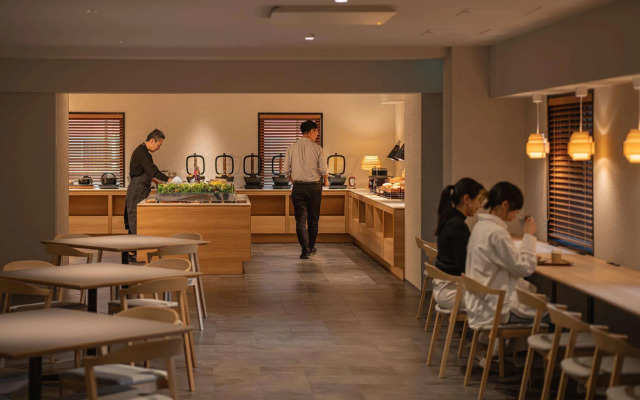 Dansetsu Sapporo