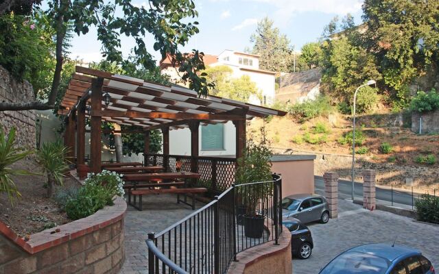 Casa Vacanze Ferrini