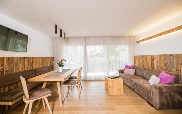 Appartements Sporting
