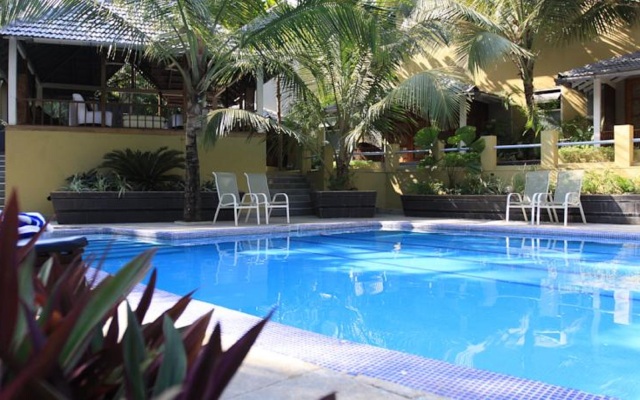 Casa Vagator