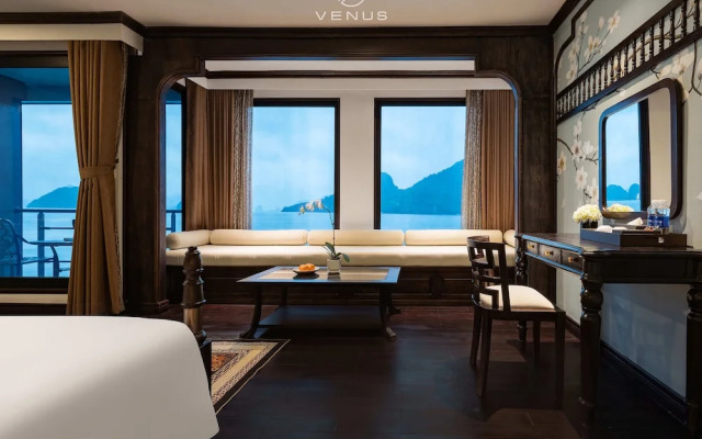 Venus Halong Cruises