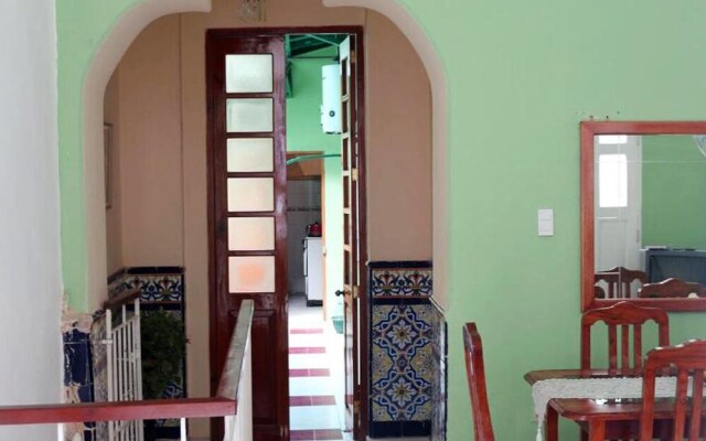 Casa Barbara 1908 HABANA VIEJA