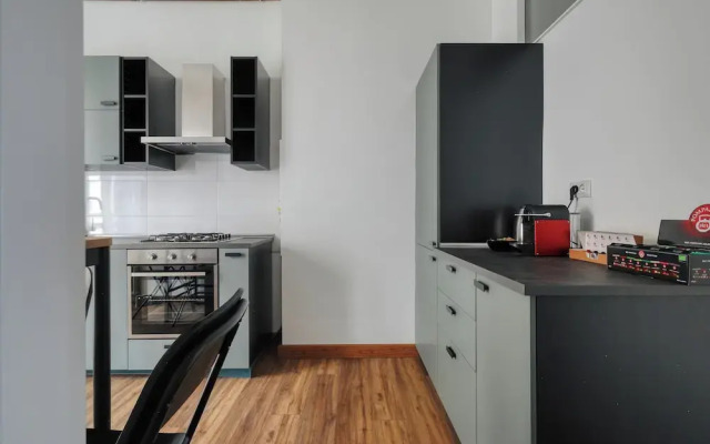 JOIVY Welcoming 3BR Flat in Milan Centre