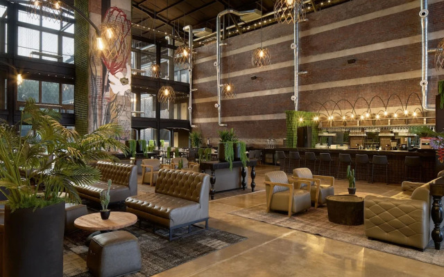 Cargo88 Hotel