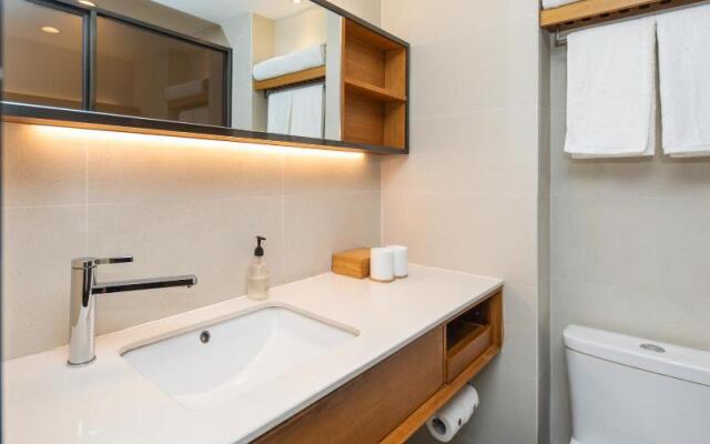 Ji Hotel Hangzhou West Lake Jiefang Road