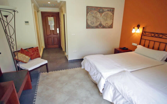 Hotel Palau Verd Adults Only