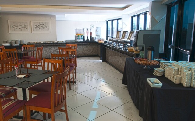 Residence Praia Hotel