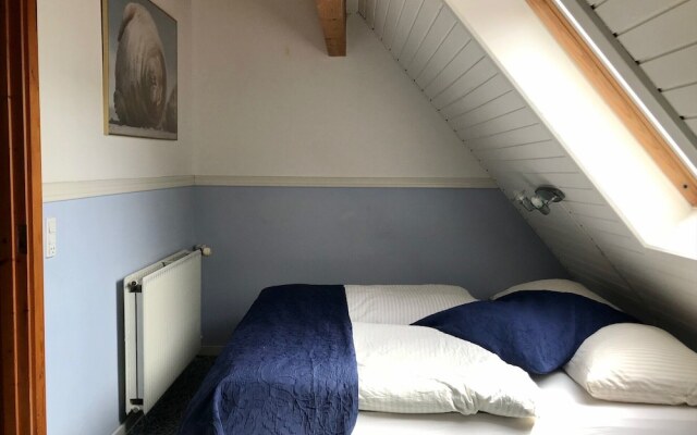 Hotel Kommandørgården