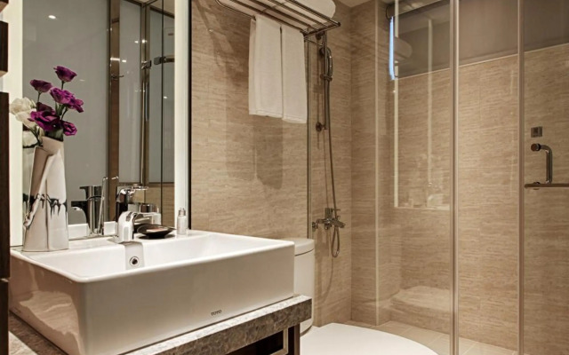 City Place Hotel
