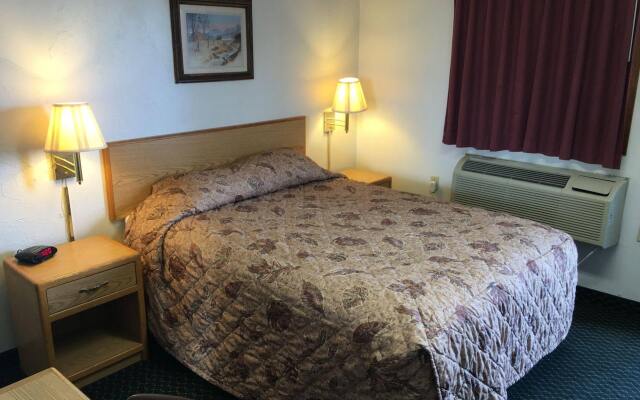 Umatilla Inn and Suites