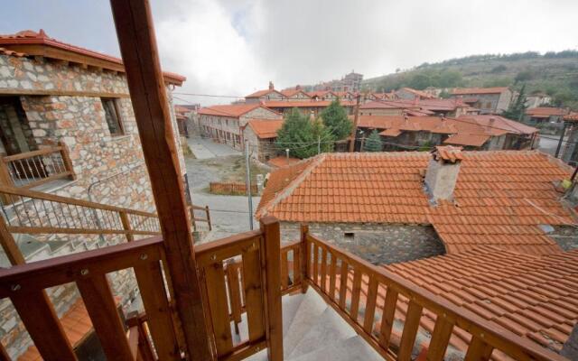 Onar Guesthouse