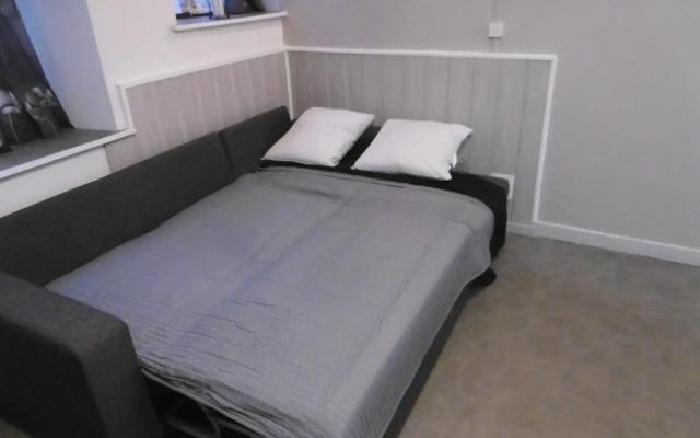 studio au pied de la cathedrale notre dame