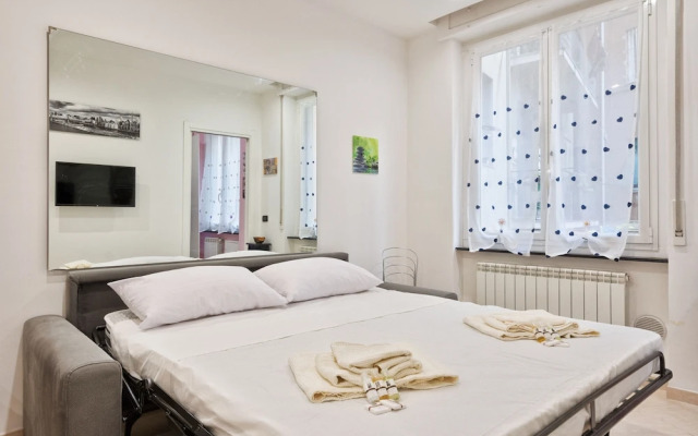 Genova tra Acquario e Musei Apartment