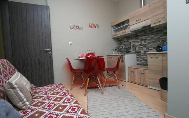 Central Appartment Α1-Marroco Apartment
