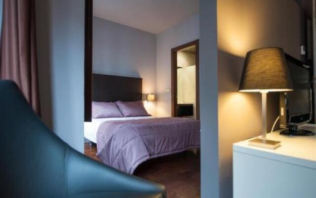 MyHouseSpain - Apartamentos Moros 41