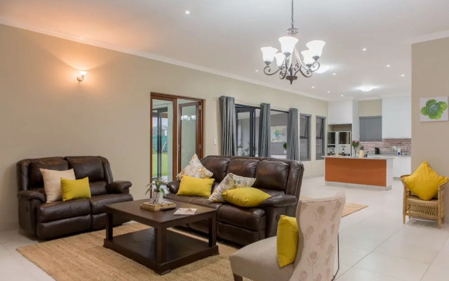 The Living Collective