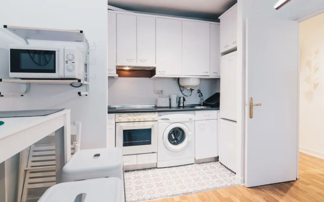 New Argia Apartment by People Rentals