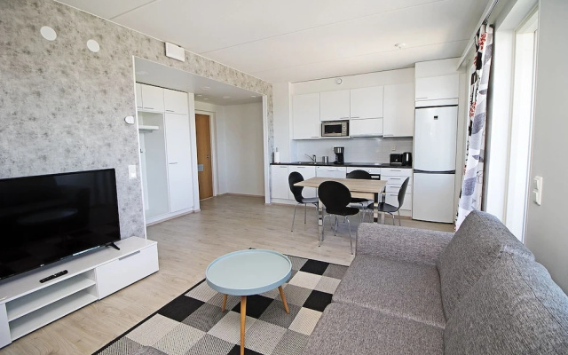 Pro Apartments