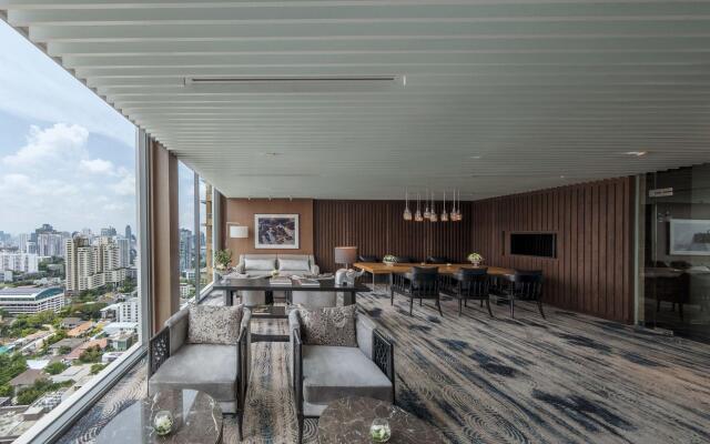 137 Pillars Suites & Residence Bangkok