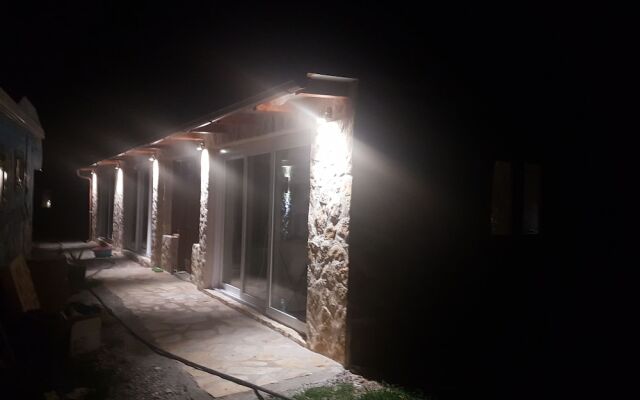 Lifestyle Resort Ollymar- Swinger Friendly