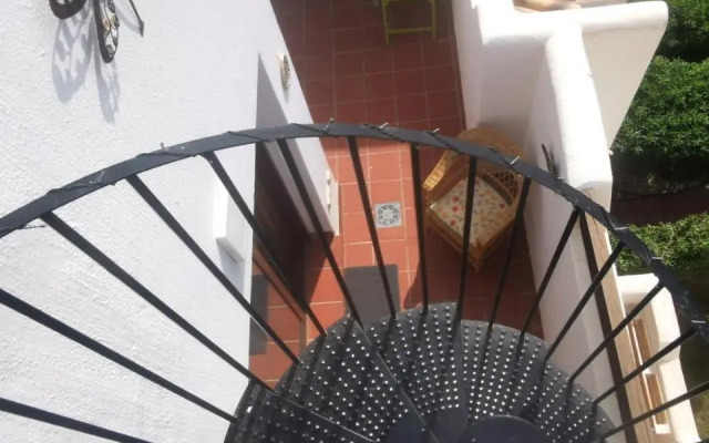 Sol y Alma Mediterranean Apartment