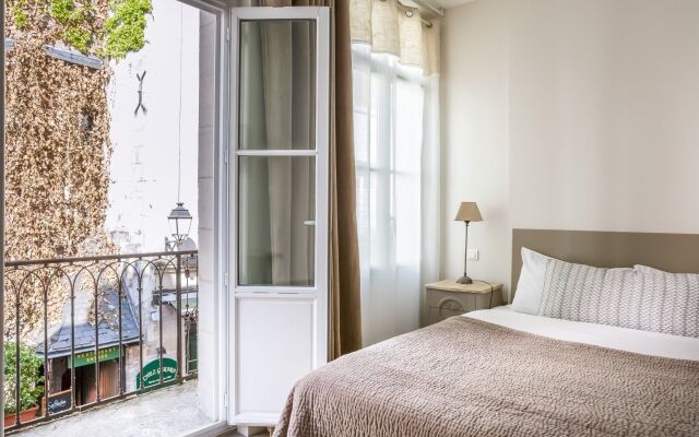 L'Adresse Boutique Hotel