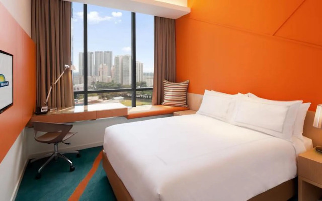 Days Hotel by Wyndham Singapore (SG Clean Certified)