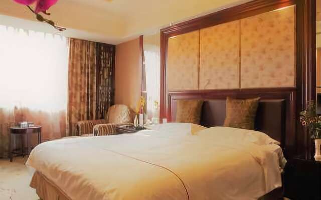 Hongyuan Hotel