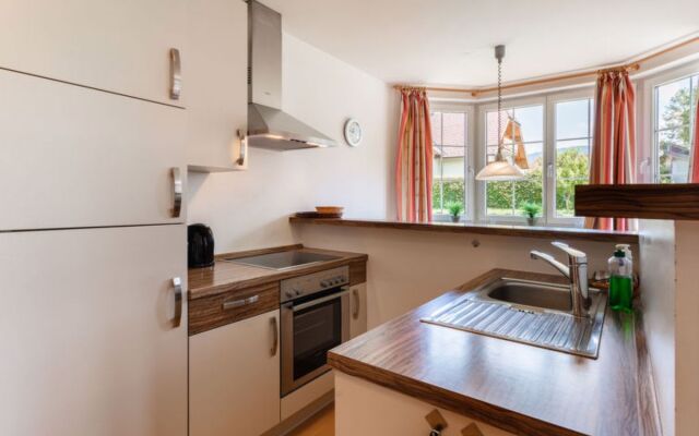 Apartment Top 4 Sankt Margarethen im Lungau