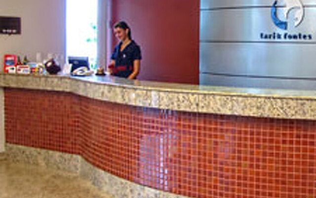 Hotel Rio Cachoeira (Tarik Fontes Plaza  Hotel Itabuna)