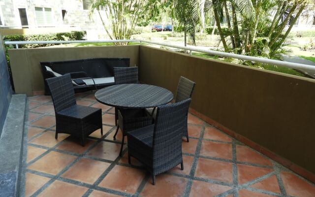 Costa Linda Apartment 102