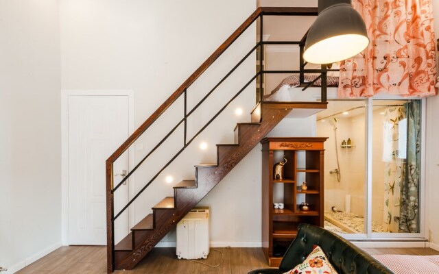 Qiyu Homestay - West Nanjing Road Branch