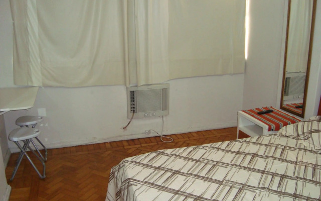 Apart Marcelo - Lapa/Rezende