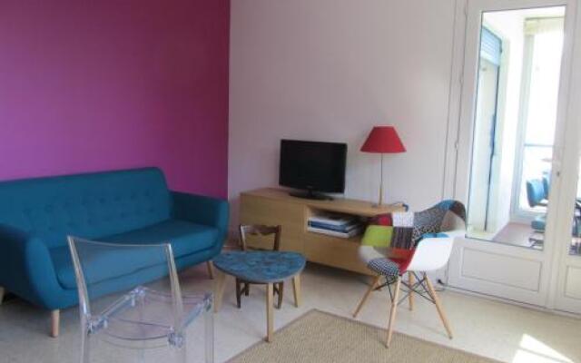 Appartement Le Cap