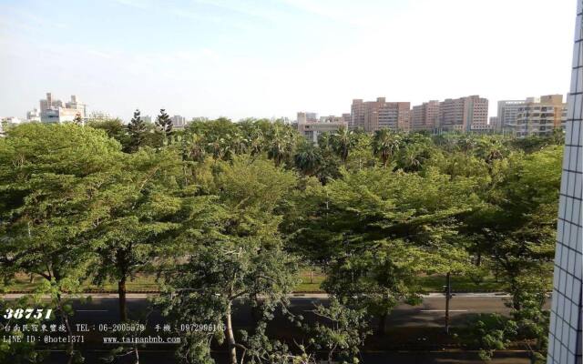 Tainan B&B