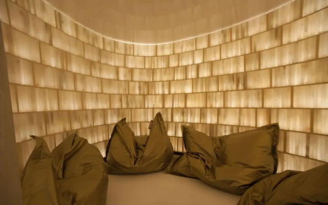 Seerose Resort & Spa