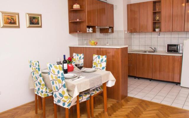 Apartment Banovic