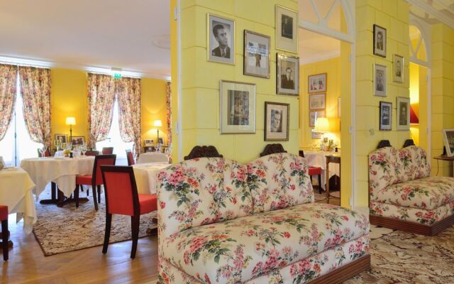 Domaine de Kerbastic