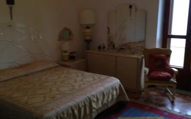 Bed and Breakfast Villa Sorriso Salerno