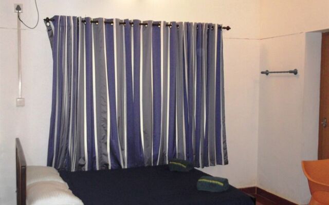 Vedanta Wake up - Varkala, Helipad North Cliff