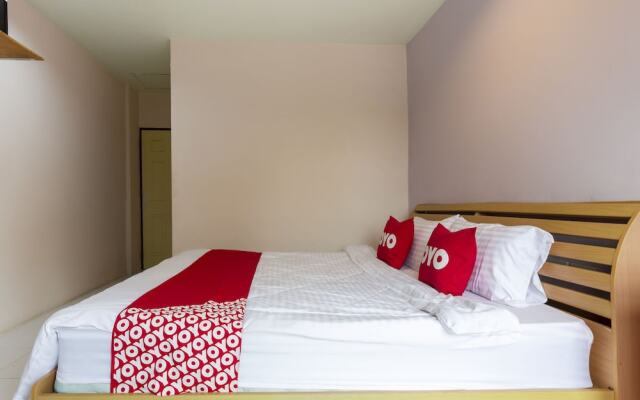 OYO 75356 Thipsiri Lodge