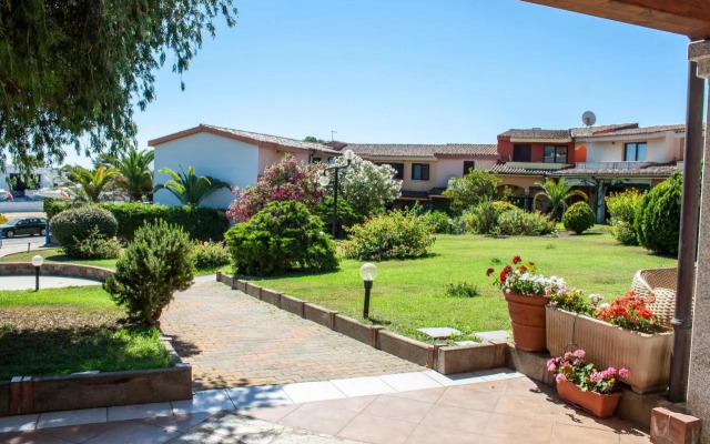 Residence Oasi Anfiteatro