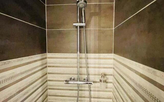 Superbe T2 tout équipé à la gare de Lorient