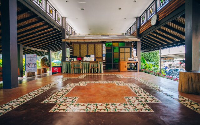 Good Times Resort