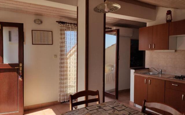 Apartments Nives - great location