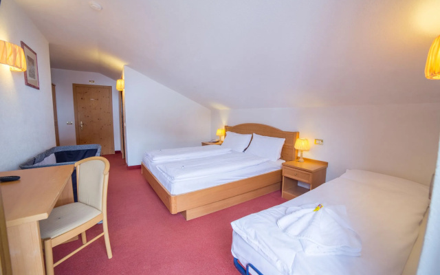 Hotel Grizzly