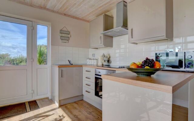 Croft Apartment