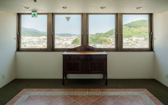 Ohkido Hotel