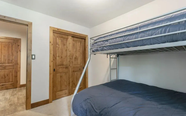 C2 Meadow Creek 3 Bedroom Townhouse
