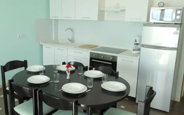 The Quiet Balcony Suite in Crikvenica